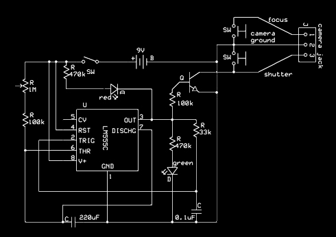 Circuit Picture Test