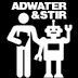  ADWATER & STIR LOGO 